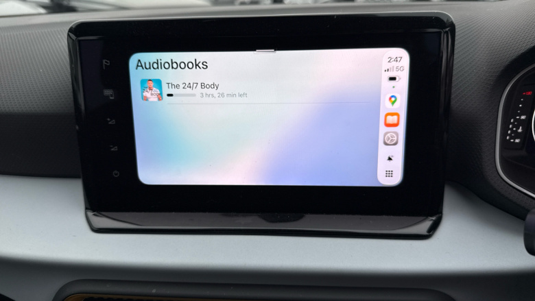 SEAT Arona 1.0 TSI SE Technology 5dr Petrol Hatchback